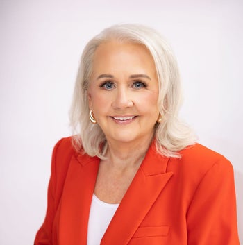 Portrait of Debbe Wibberg, Sales Associate